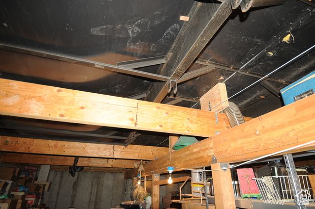 580 E 400 N, Spring City, UT 84662