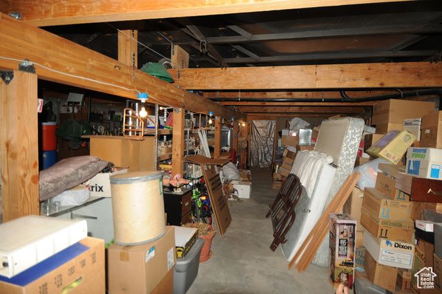 580 E 400 N, Spring City, UT 84662