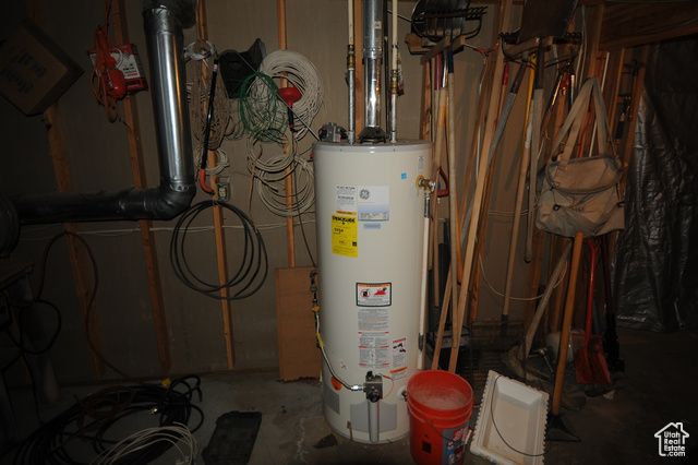 580 E 400 N, Spring City, UT 84662