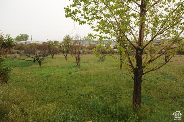 580 E 400 N, Spring City, UT 84662