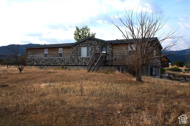 580 E 400 N, Spring City, UT 84662