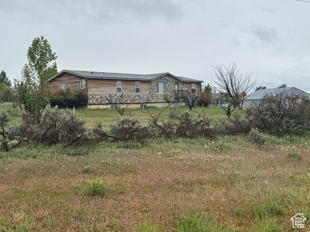 580 E 400 N, Spring City, UT 84662