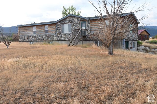 580 E 400 N, Spring City, UT 84662