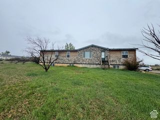 580 E 400 N, Spring City, UT 84662
