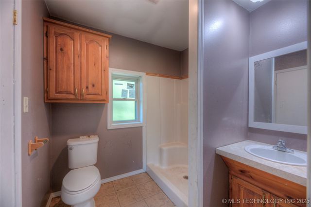 3520 Kennedy Road, Okmulgee, OK 74447