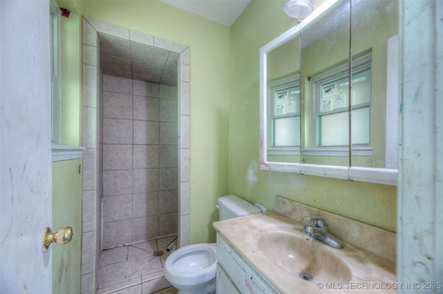 3520 Kennedy Road, Okmulgee, OK 74447