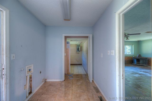 3520 Kennedy Road, Okmulgee, OK 74447