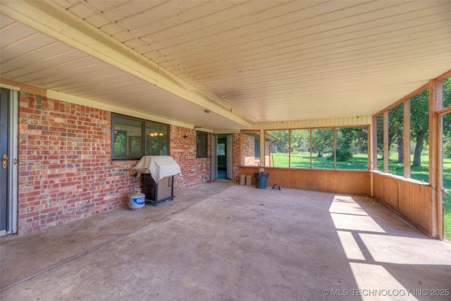 3520 Kennedy Road, Okmulgee, OK 74447