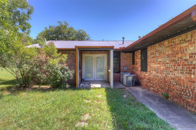 3520 Kennedy Road, Okmulgee, OK 74447