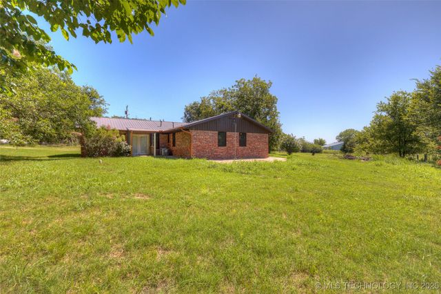 3520 Kennedy Road, Okmulgee, OK 74447