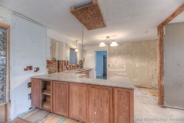 3520 Kennedy Road, Okmulgee, OK 74447