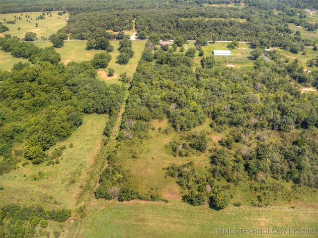 3520 Kennedy Road, Okmulgee, OK 74447