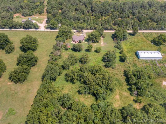 3520 Kennedy Road, Okmulgee, OK 74447