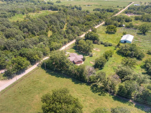 3520 Kennedy Road, Okmulgee, OK 74447