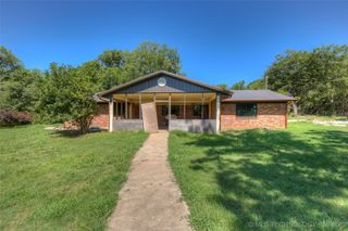 3520 Kennedy Road, Okmulgee, OK 74447