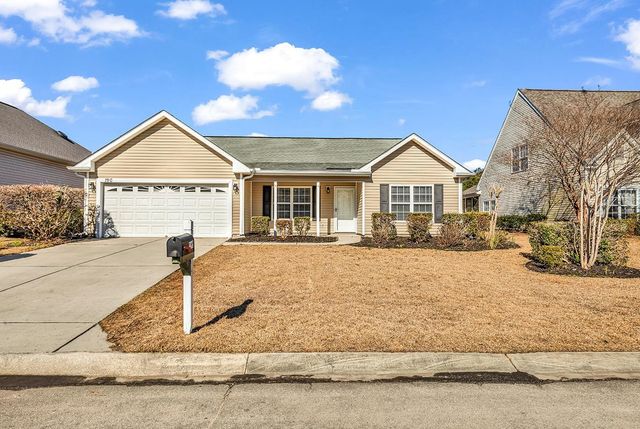 190 Rocko Dr., Myrtle Beach, SC 29579