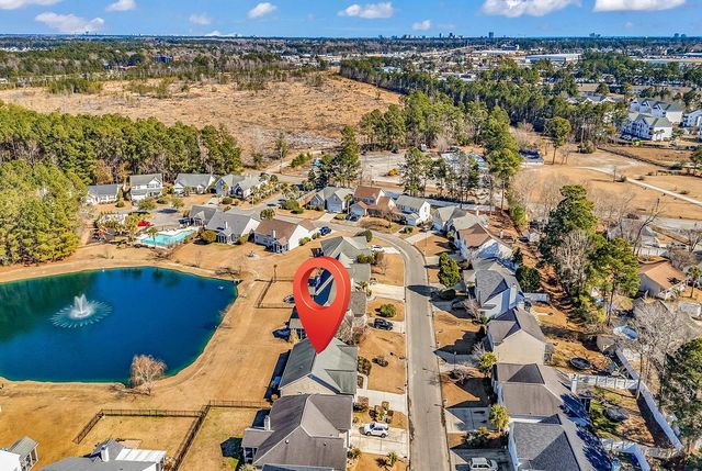 190 Rocko Dr., Myrtle Beach, SC 29579