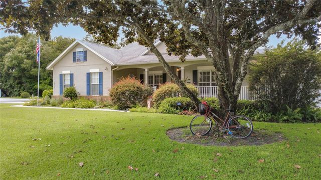 19512 SPRING OAK DRIVE, Eustis, FL 32736