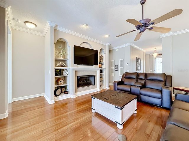 19512 SPRING OAK DRIVE, Eustis, FL 32736