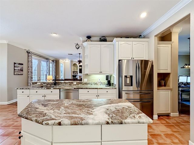 19512 SPRING OAK DRIVE, Eustis, FL 32736