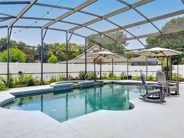 19512 SPRING OAK DRIVE, Eustis, FL 32736