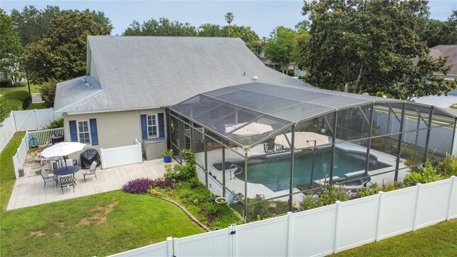 19512 SPRING OAK DRIVE, Eustis, FL 32736