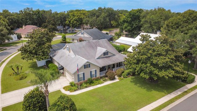 19512 SPRING OAK DRIVE, Eustis, FL 32736