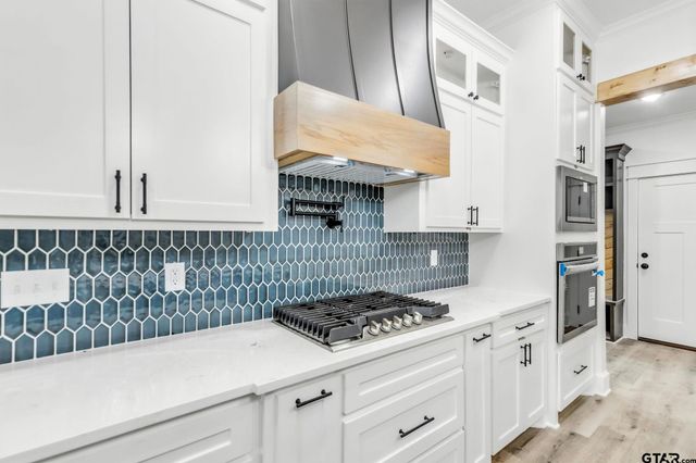 13644 County Road 411, Tyler, TX 75706