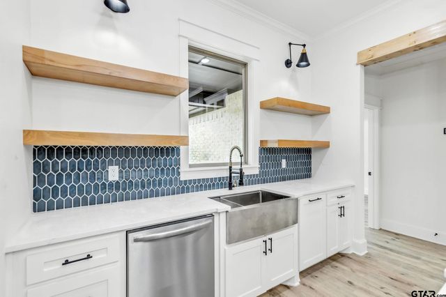 13644 County Road 411, Tyler, TX 75706