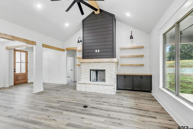 13644 County Road 411, Tyler, TX 75706