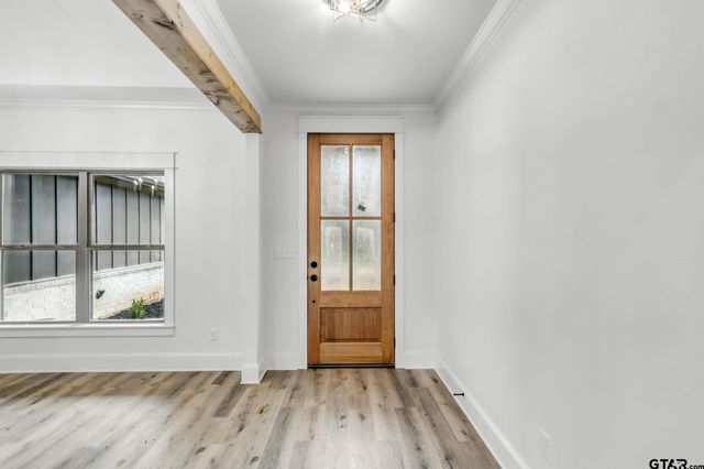 13644 County Road 411, Tyler, TX 75706