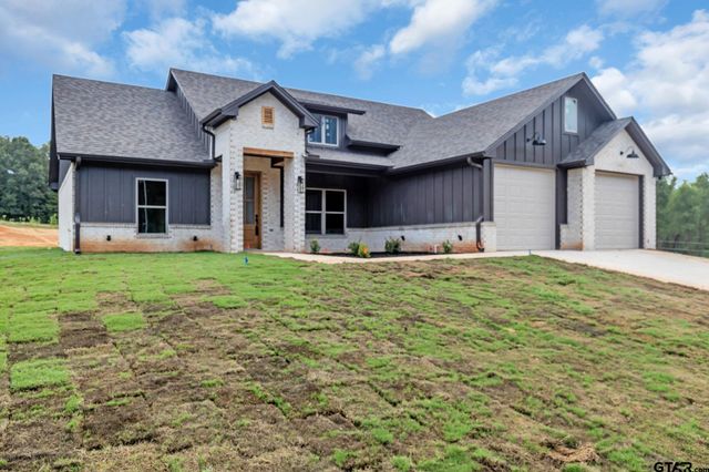 13644 County Road 411, Tyler, TX 75706