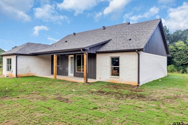 13644 County Road 411, Tyler, TX 75706