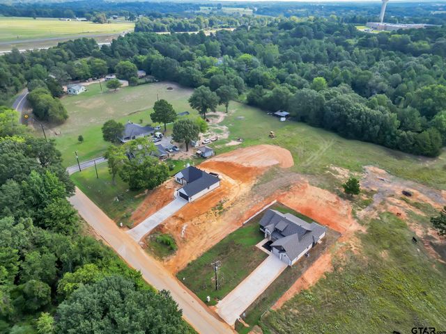 13644 County Road 411, Tyler, TX 75706