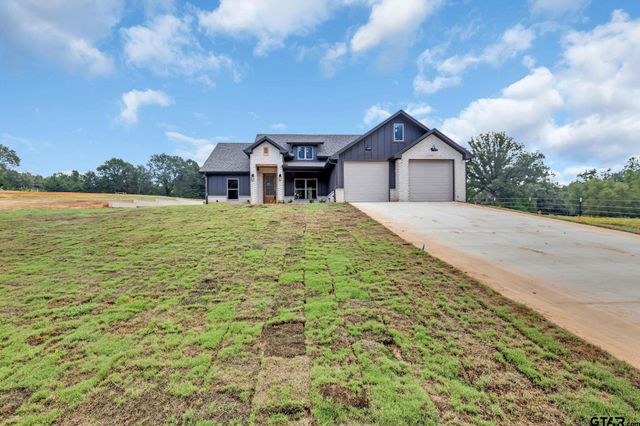 13644 County Road 411, Tyler, TX 75706
