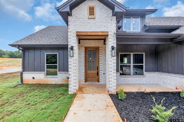 13644 County Road 411, Tyler, TX 75706