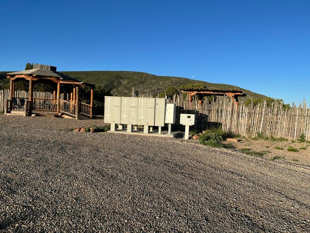 101 Wild Primrose Road, Placitas, NM 87043