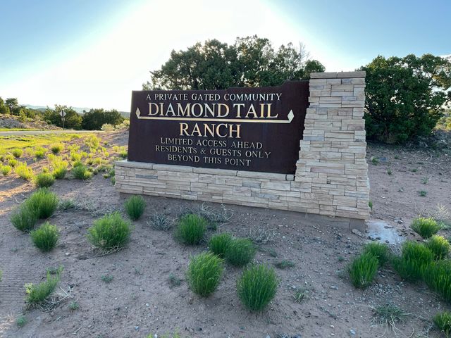 101 Wild Primrose Road, Placitas, NM 87043