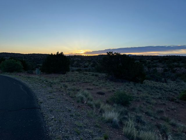 101 Wild Primrose Road, Placitas, NM 87043