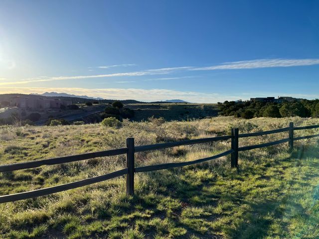 101 Wild Primrose Road, Placitas, NM 87043