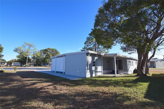 3610 JAMAICA CIRCLE, Oviedo, FL 32765