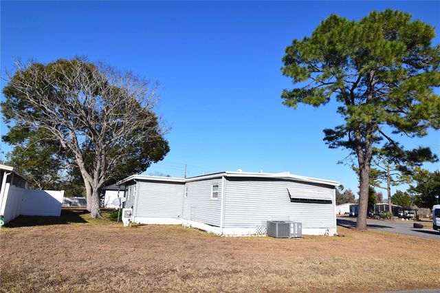 3610 JAMAICA CIRCLE, Oviedo, FL 32765