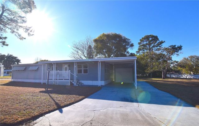 3610 JAMAICA CIRCLE, Oviedo, FL 32765