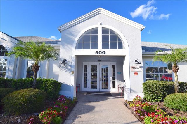 3610 JAMAICA CIRCLE, Oviedo, FL 32765