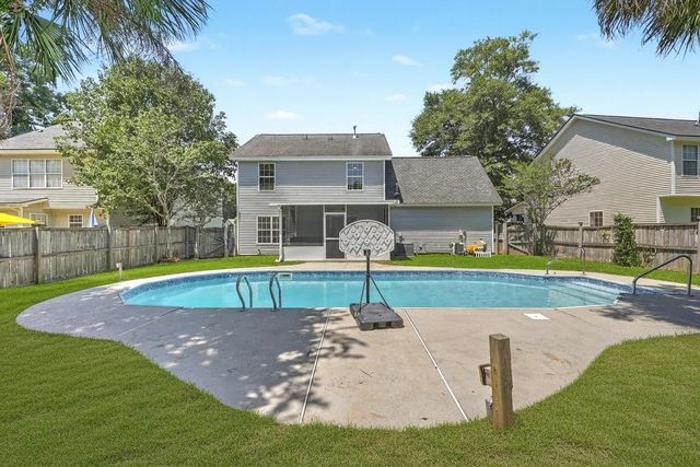 118 Remington Drive, North Charleston, SC 29418
