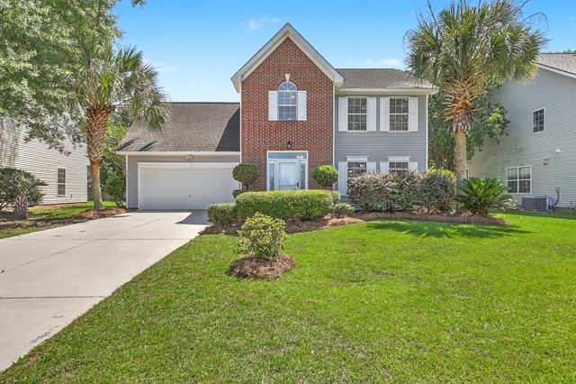 118 Remington Drive, North Charleston, SC 29418