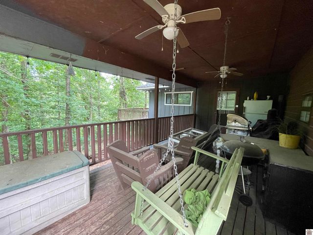 1374 Boatwright Trail, Murray, KY 42071