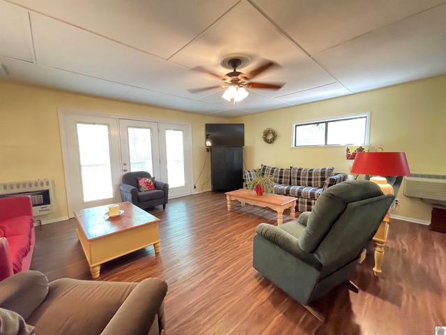 1374 Boatwright Trail, Murray, KY 42071