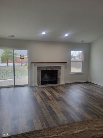 266 Nicole Boulevard, Avon, IN 46123