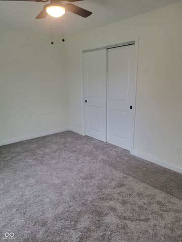 266 Nicole Boulevard, Avon, IN 46123